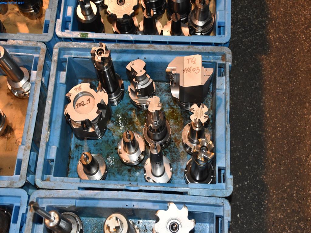 Metallbearbeitungsmaschinen-2