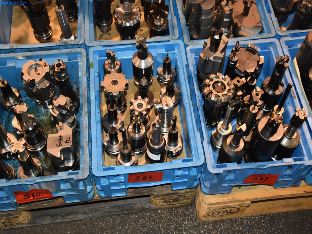 Máquinas para trabajar el metal-1