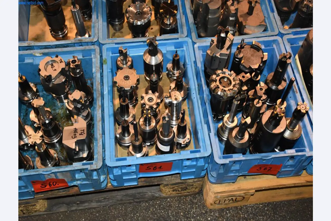 Máquinas para trabajar el metal-1