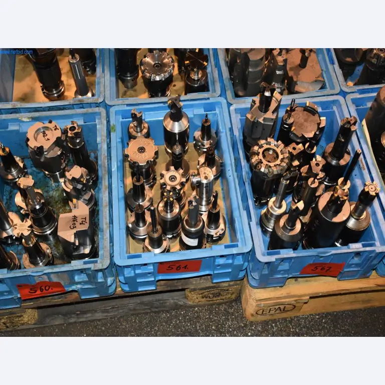 Máquinas para trabajar el metal-1