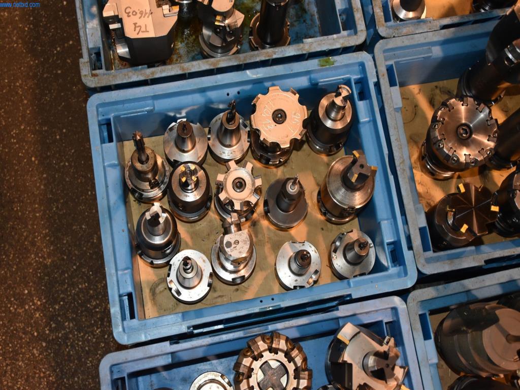 Máquinas para trabajar el metal-2