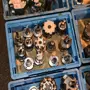 thumbnail-Metal working machinery-2