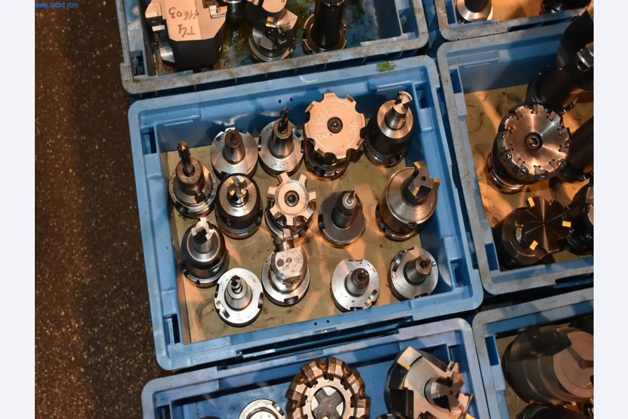 Máquinas para trabajar el metal-2