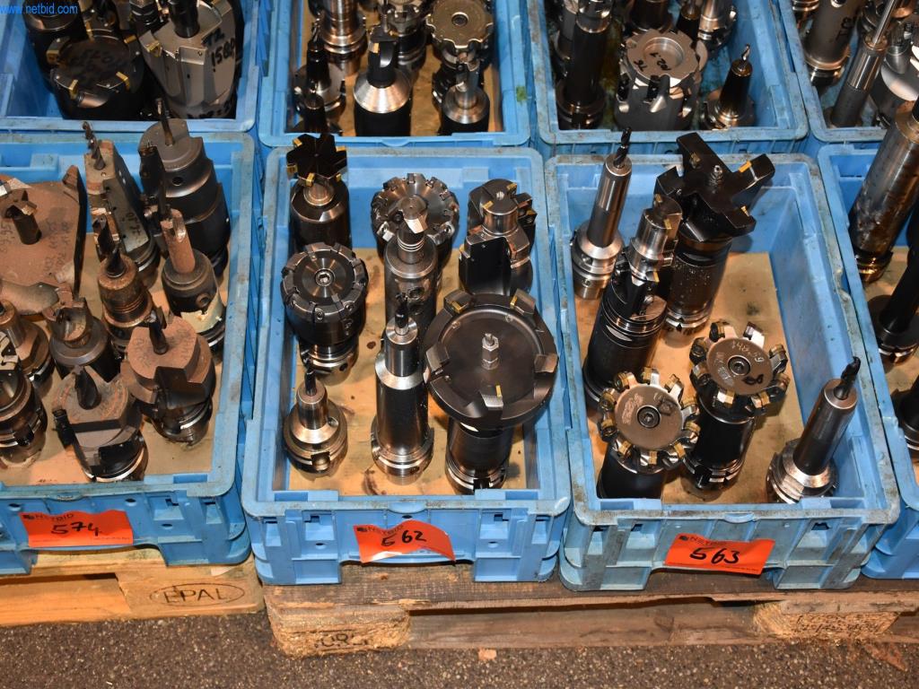 Máquinas para trabajar el metal-1