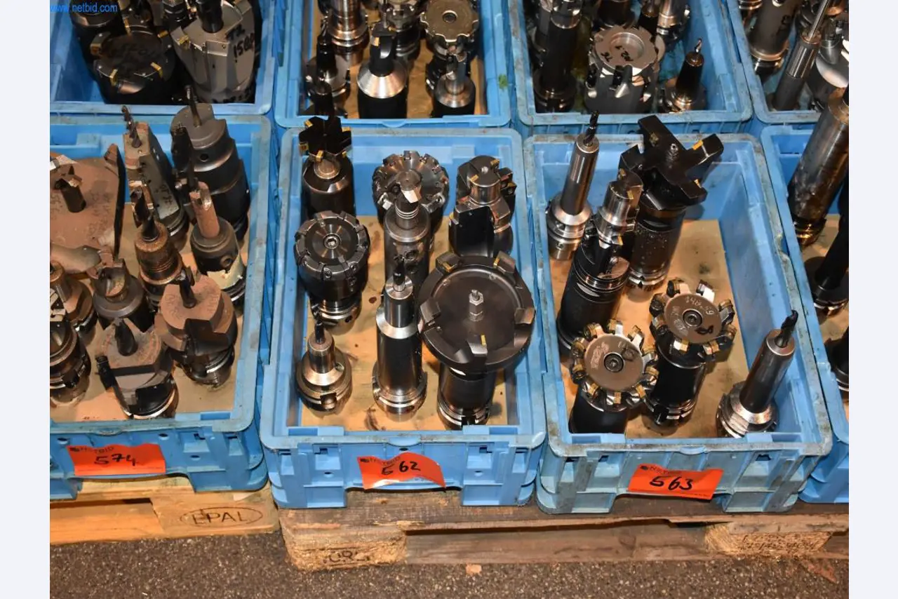 Kovoobráběcí stroje-1