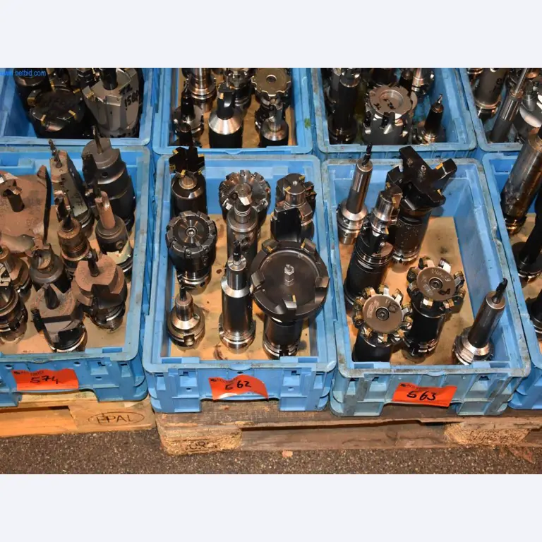 Kovoobráběcí stroje-1