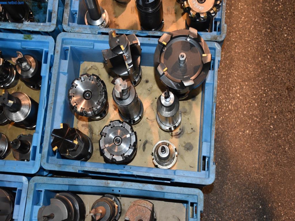 Máquinas para trabajar el metal-2