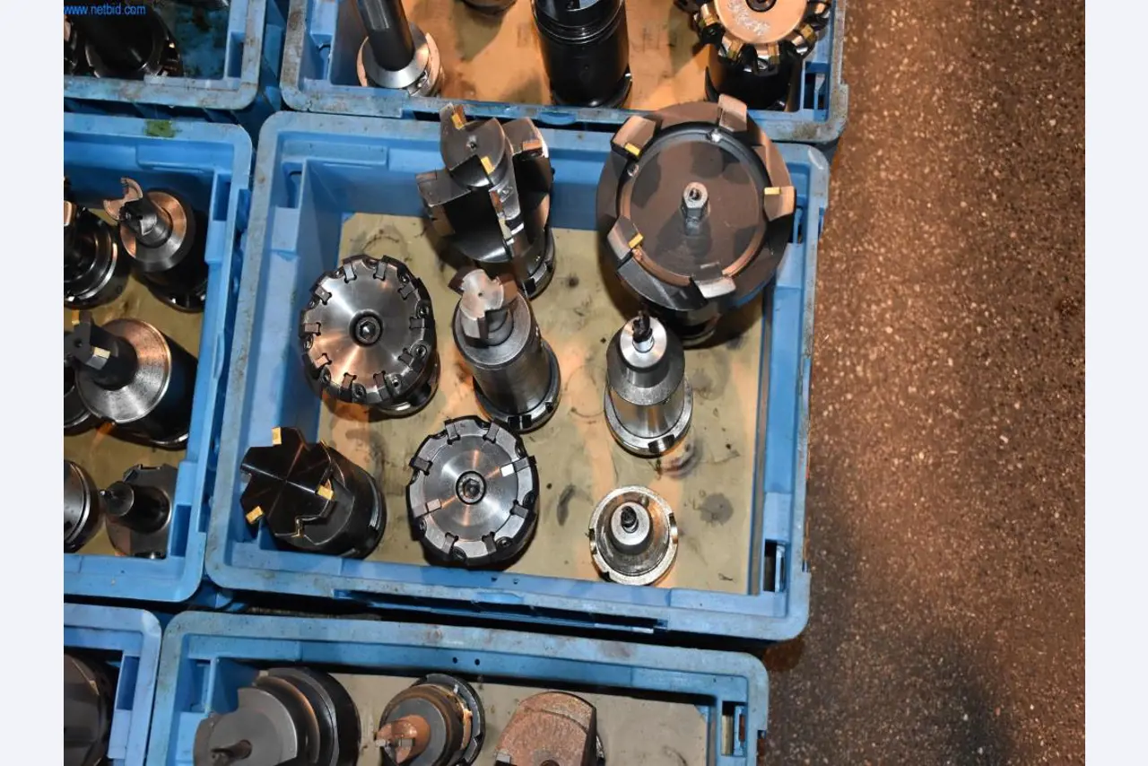 Kovoobráběcí stroje-2