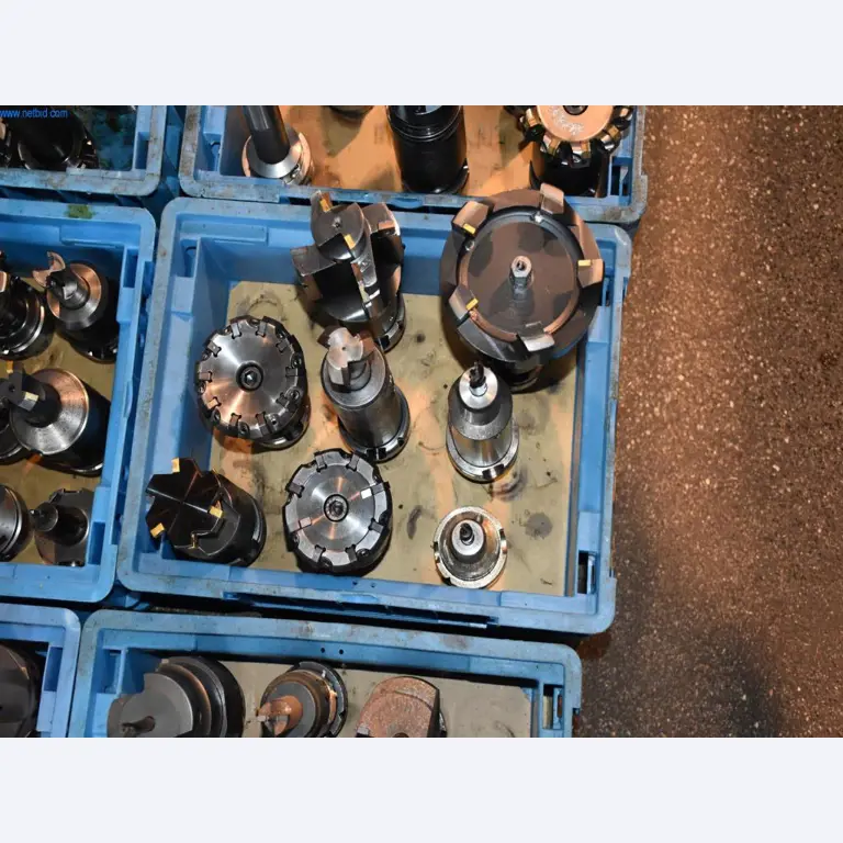 Kovoobráběcí stroje-2