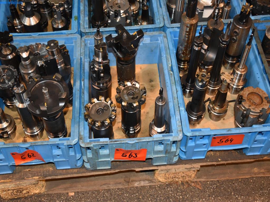 Kovoobráběcí stroje-1