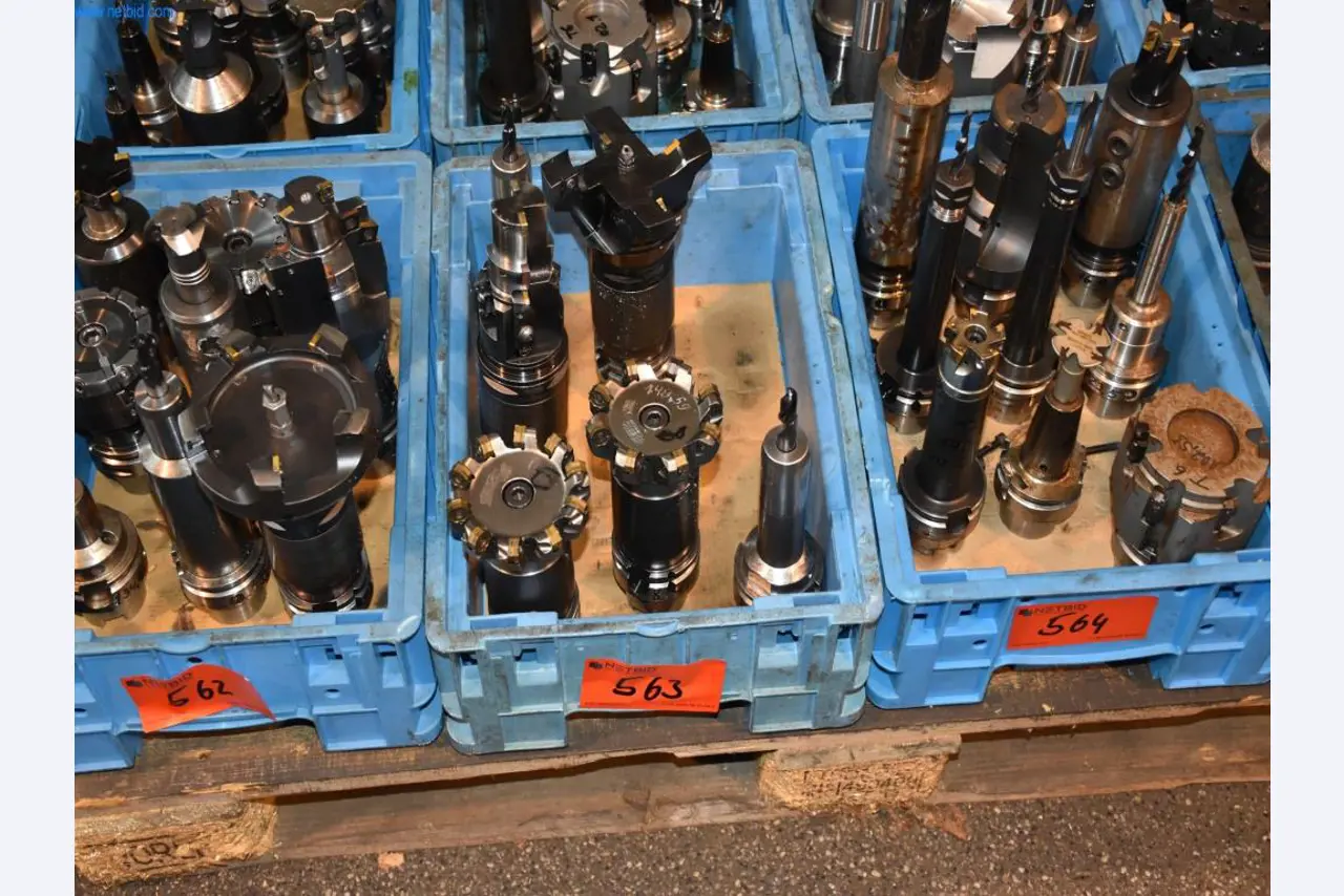 Kovoobráběcí stroje-1