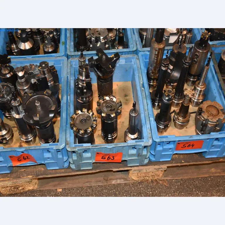 Kovoobráběcí stroje-1