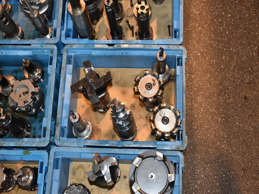 Kovoobráběcí stroje-2