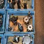 thumbnail-Metal working machinery-2