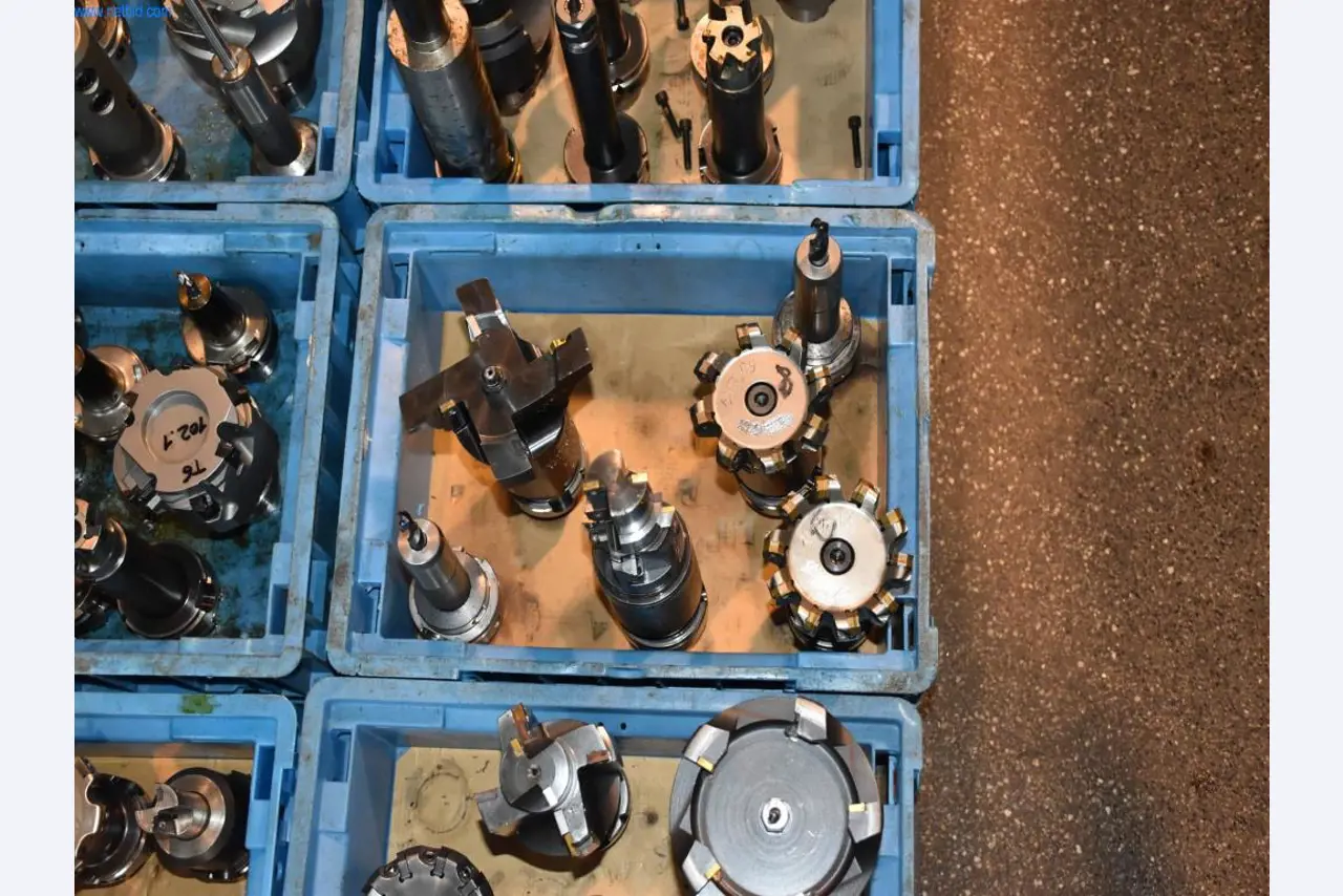 Kovoobráběcí stroje-2