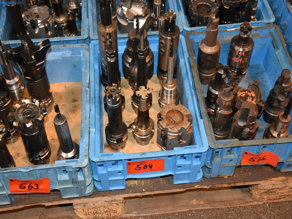 Metallbearbeitungsmaschinen-1