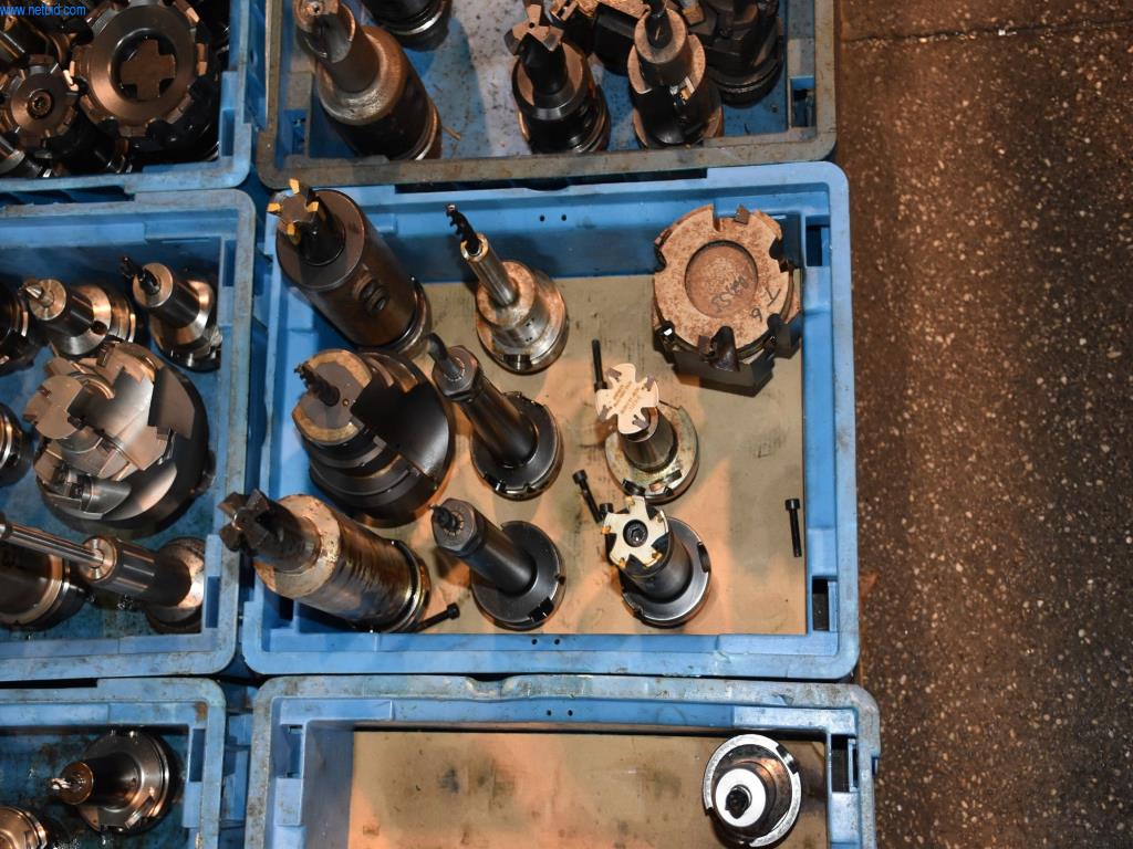 Metallbearbeitungsmaschinen-2