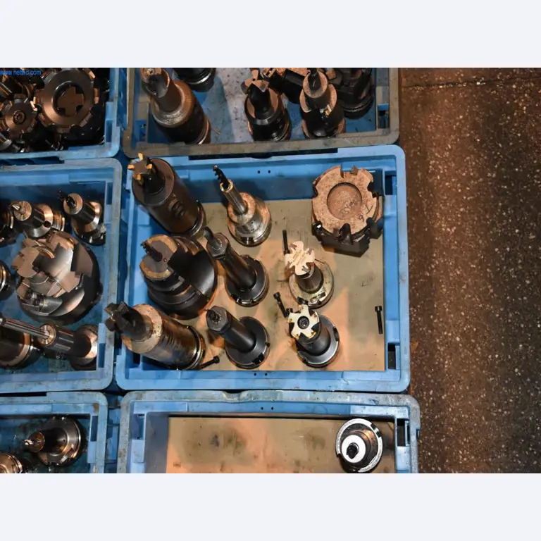 Metallbearbeitungsmaschinen-2