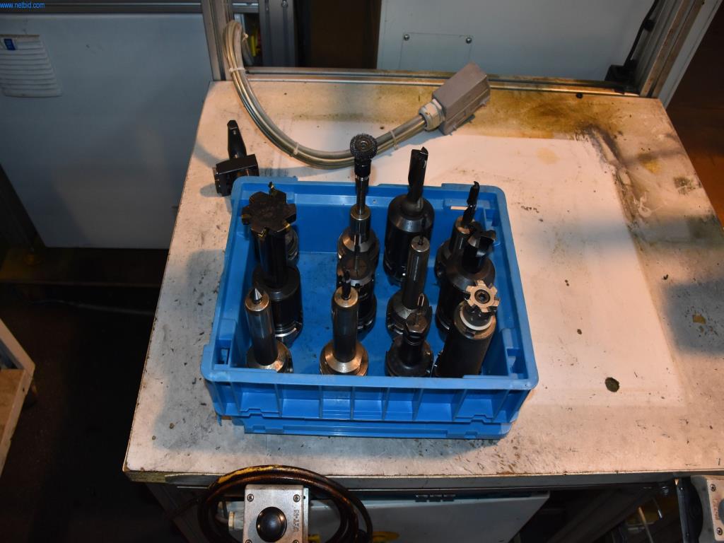 Metallbearbeitungsmaschinen-1