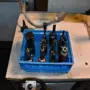 thumbnail-Metal working machinery-1