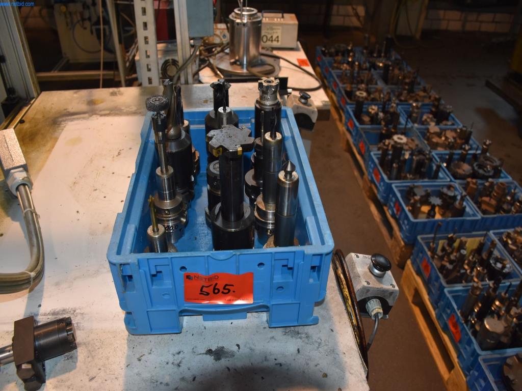 Metallbearbeitungsmaschinen-2