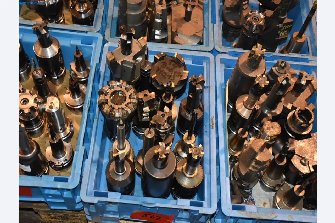 Máquinas para trabajar el metal-1