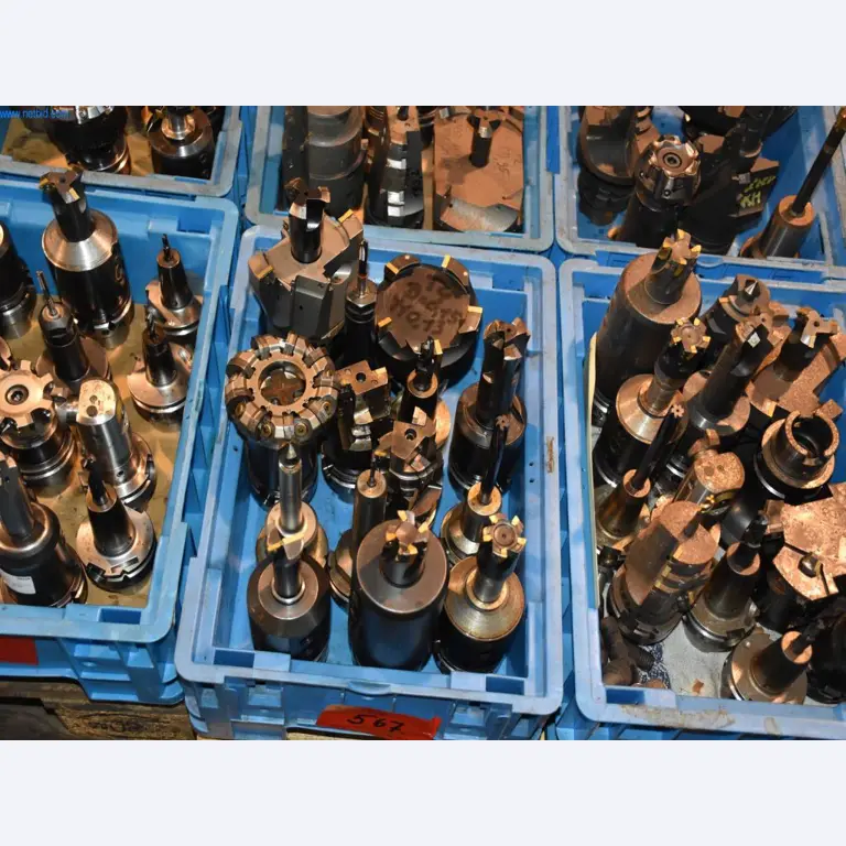 Máquinas para trabajar el metal-1