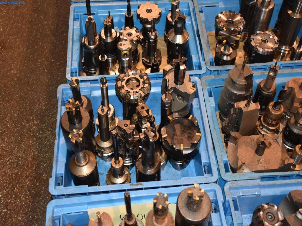 Máquinas para trabajar el metal-2