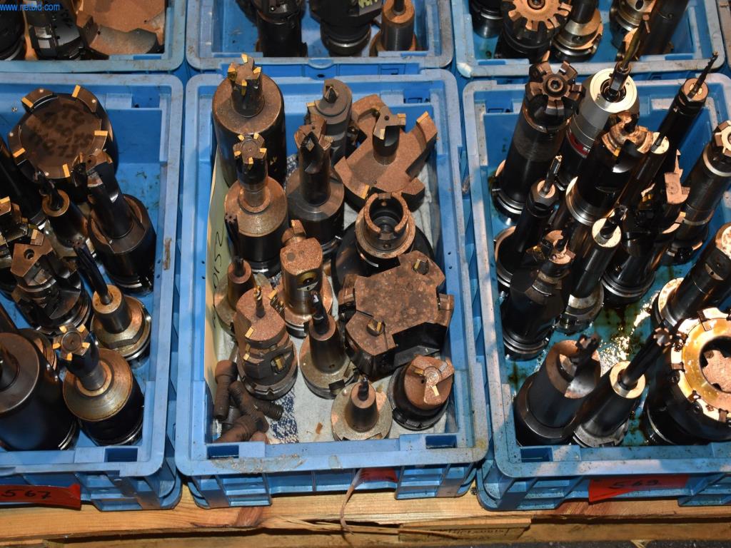 Máquinas para trabajar el metal-1