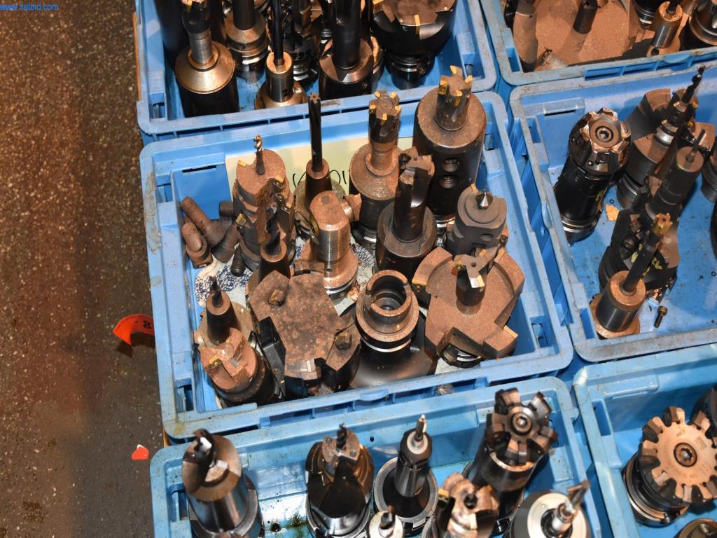 Máquinas para trabajar el metal-2