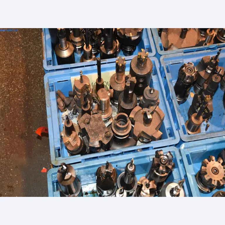 Máquinas para trabajar el metal-2