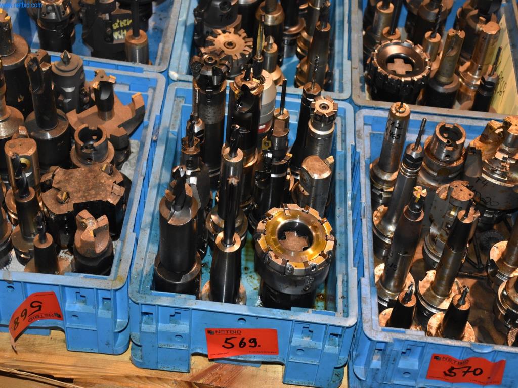 Metallbearbeitungsmaschinen-1