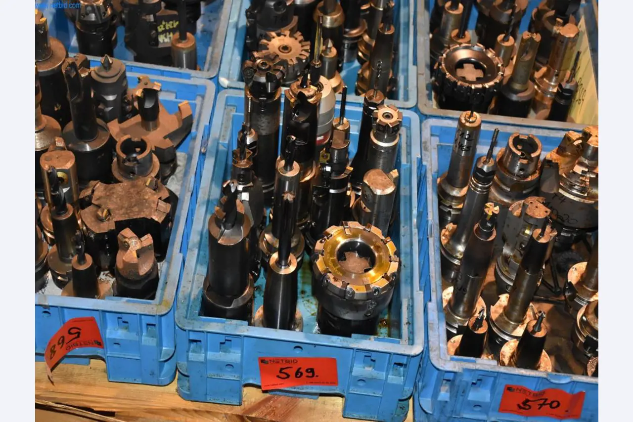 Kovoobráběcí stroje-1