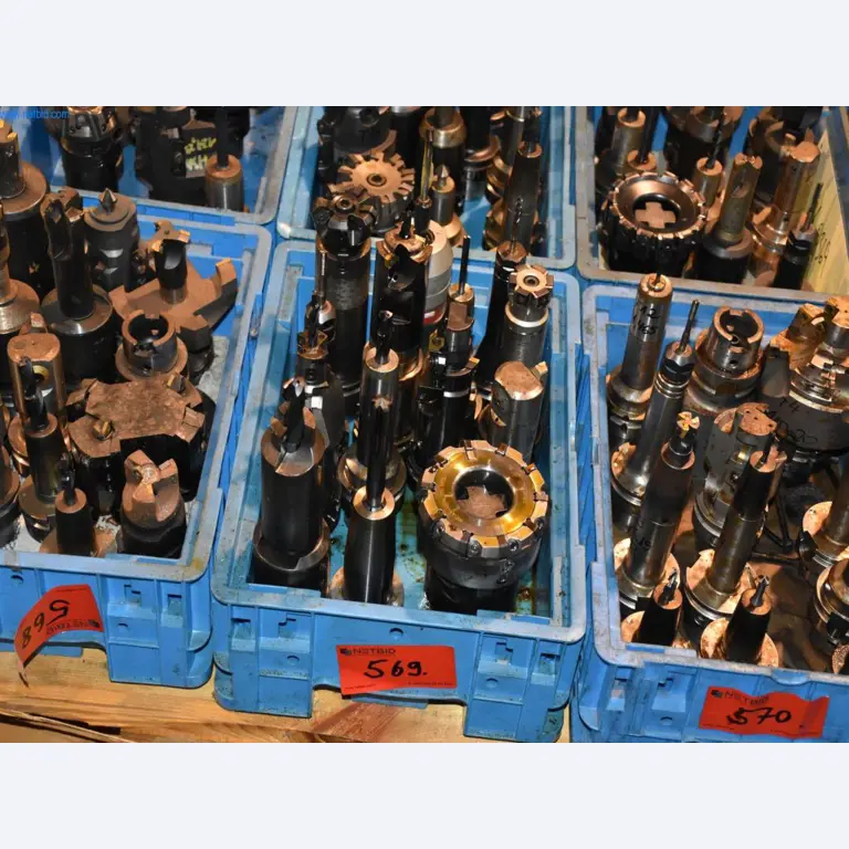 Kovoobráběcí stroje-1