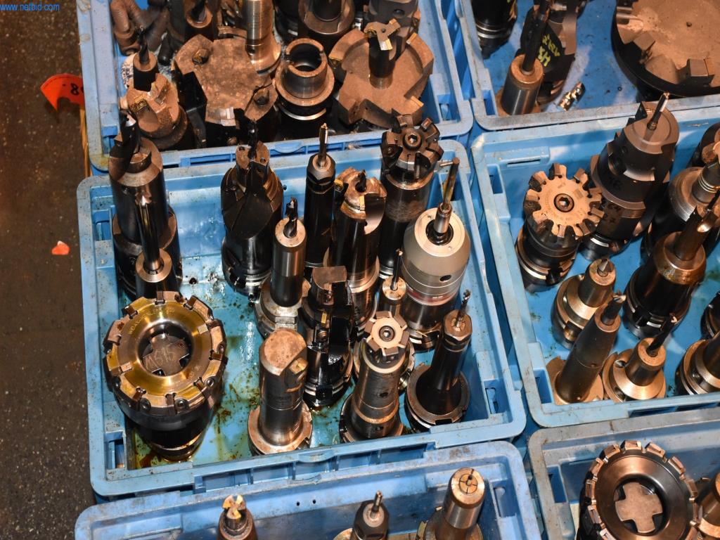 Metallbearbeitungsmaschinen-2