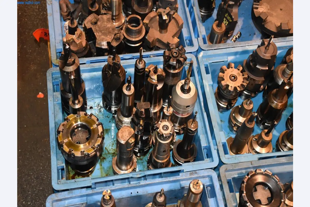 Kovoobráběcí stroje-2