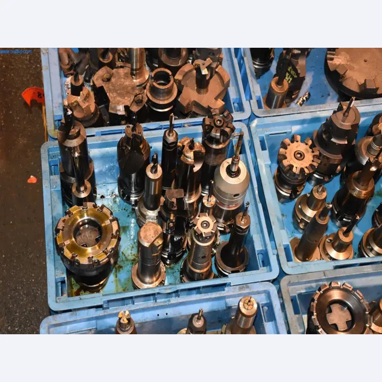 Kovoobráběcí stroje-2