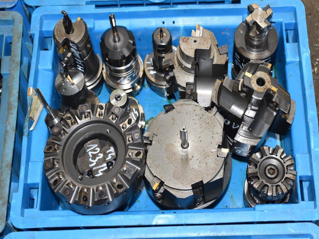 Kovoobráběcí stroje-1