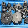 thumbnail-Metal working machinery-1