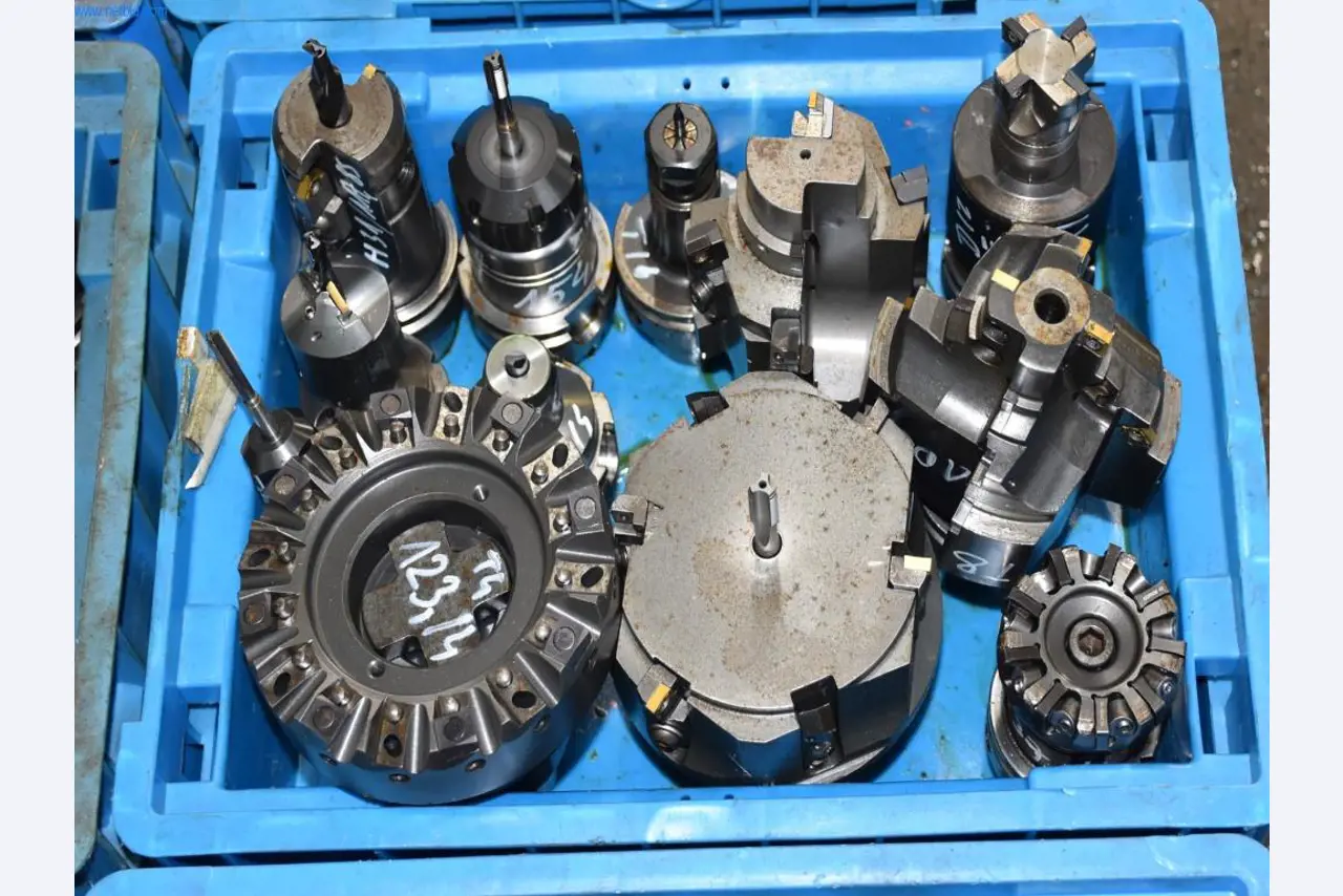 Kovoobráběcí stroje-1