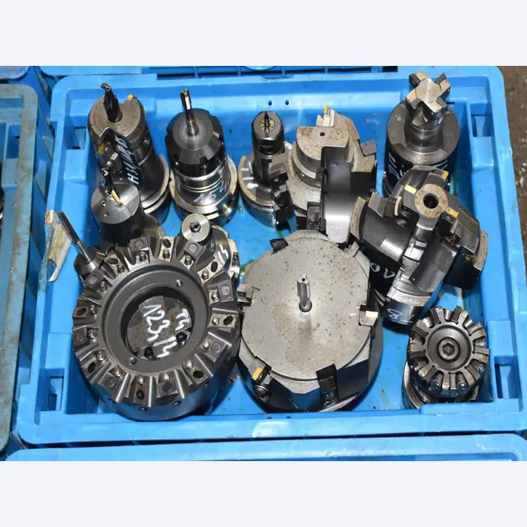 Kovoobráběcí stroje-1