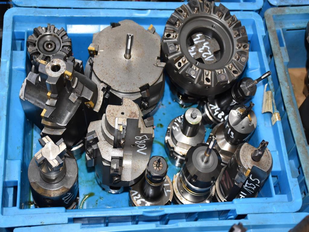 Kovoobráběcí stroje-2