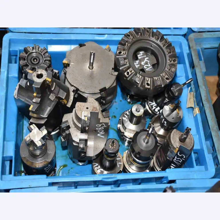 Kovoobráběcí stroje-2