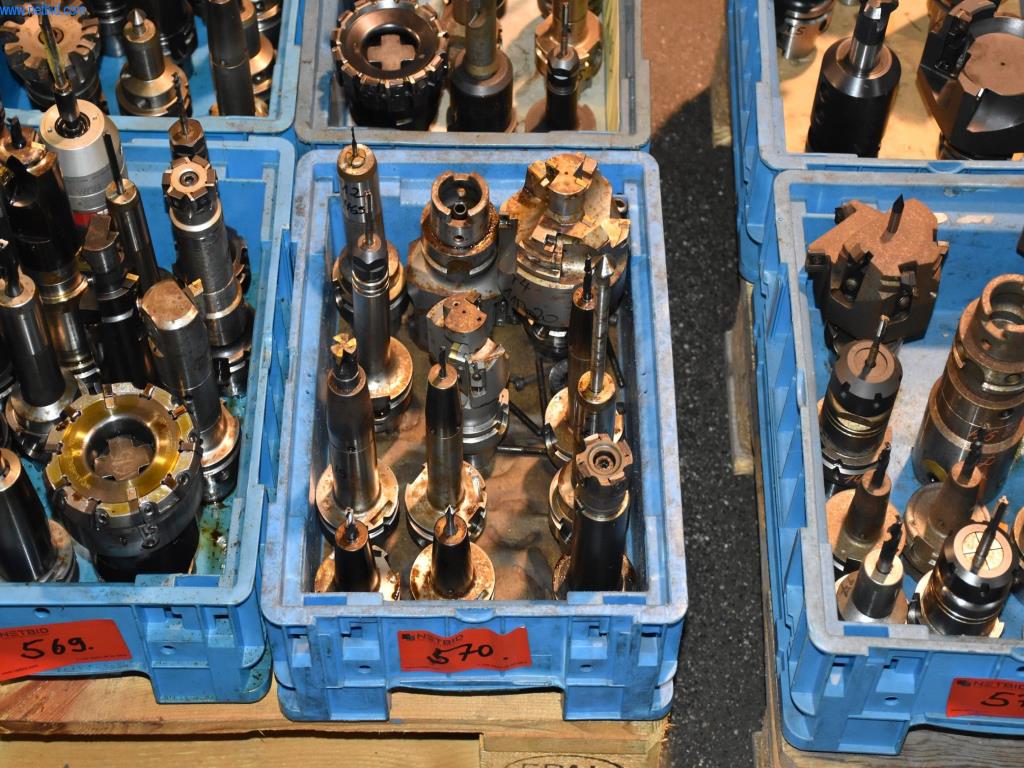 Máquinas para trabajar el metal-1