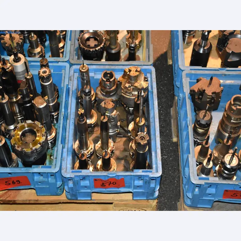 Kovoobráběcí stroje-1