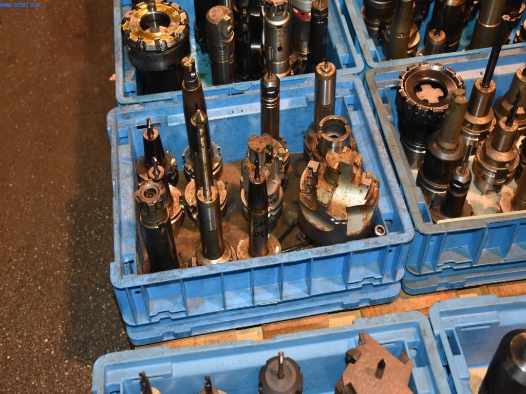 Máquinas para trabajar el metal-2