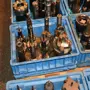 thumbnail-Metal working machinery-2