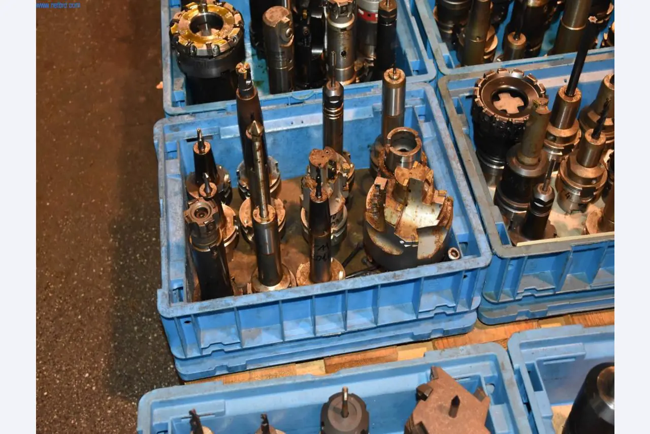 Kovoobráběcí stroje-2