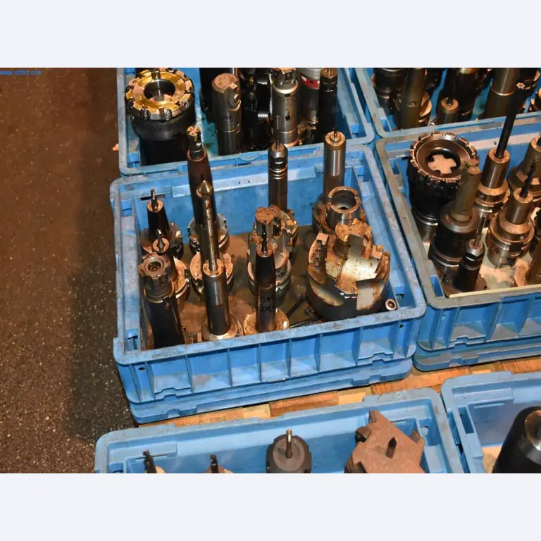 Kovoobráběcí stroje-2