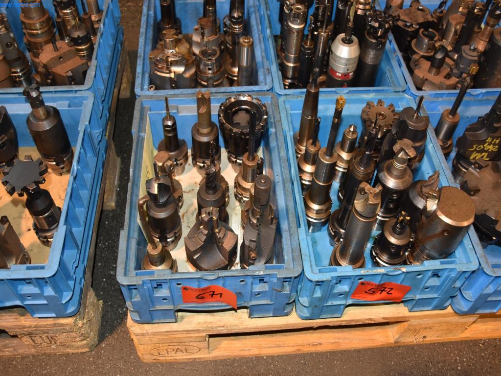 Metallbearbeitungsmaschinen-1